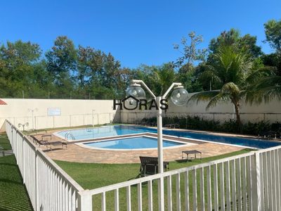 Apartamento, 2 quartos, 54 m² - Foto 1