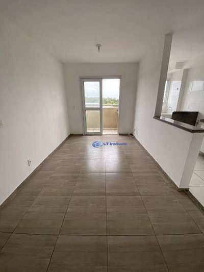 Apartamento, 2 quartos, 56 m² - Foto 1