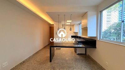 Apartamento, 2 quartos, 55 m² - Foto 4