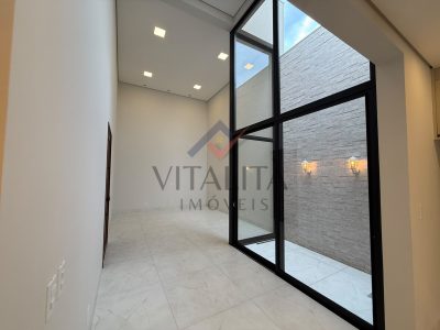 Casa, 3 quartos, 162 m² - Foto 2