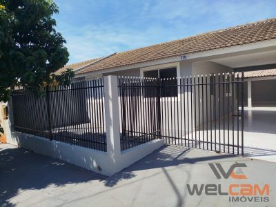 Casa, 2 quartos, 106 m² - Foto 1