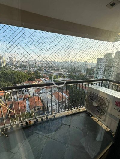 Apartamento, 3 quartos, 117 m² - Foto 3