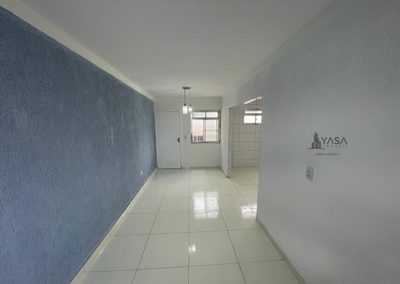 Apartamento, 2 quartos - Foto 3