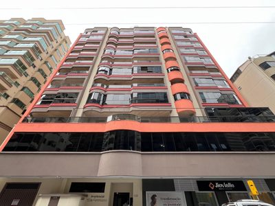 Apartamento, 4 quartos, 146 m² - Foto 1