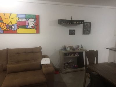 Apartamento, 2 quartos, 487 m² - Foto 3