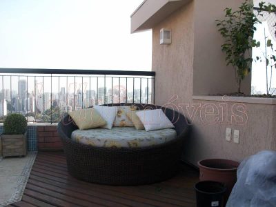 Apartamento, 3 quartos, 230 m² - Foto 1