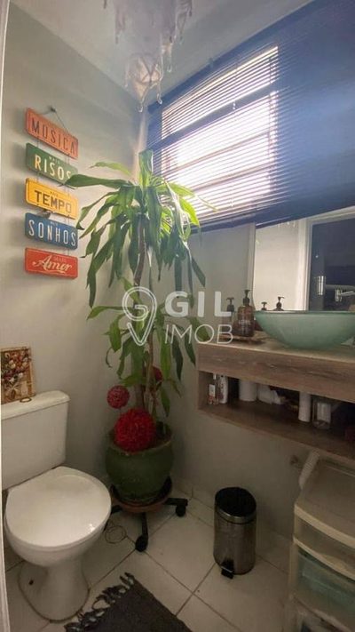 Apartamento, 3 quartos, 132 m² - Foto 3