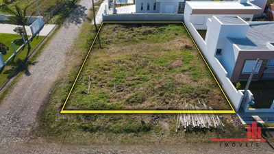 Terreno, 375 m² - Foto 2