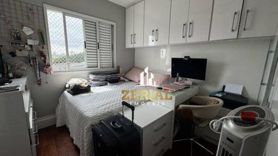 Apartamento, 4 quartos, 123 m² - Foto 5