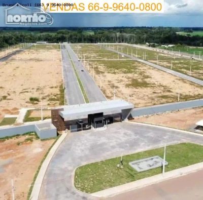 Terreno, 360 m² - Foto 1