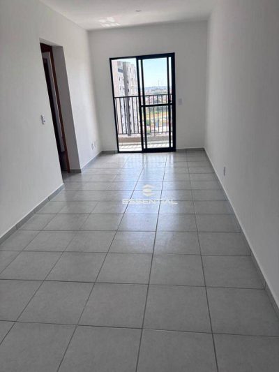 Apartamento, 2 quartos, 56 m² - Foto 1