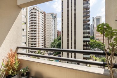 Apartamento, 2 quartos, 56 m² - Foto 4