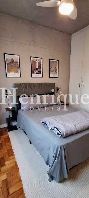 Kitnet-Studio, 31 m² - Foto 5