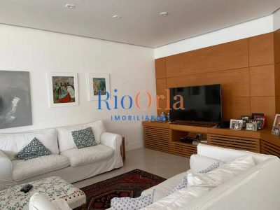 Apartamento, 4 quartos, 300 m² - Foto 3