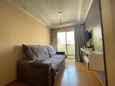 Apartamento, 2 quartos, 56 m² - Foto 3
