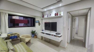 Apartamento, 2 quartos, 65 m² - Foto 4