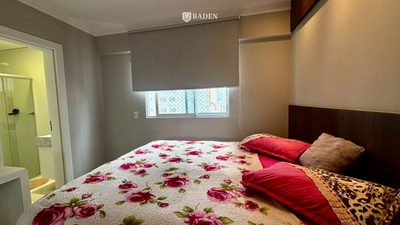 Apartamento, 3 quartos, 134 m² - Foto 4