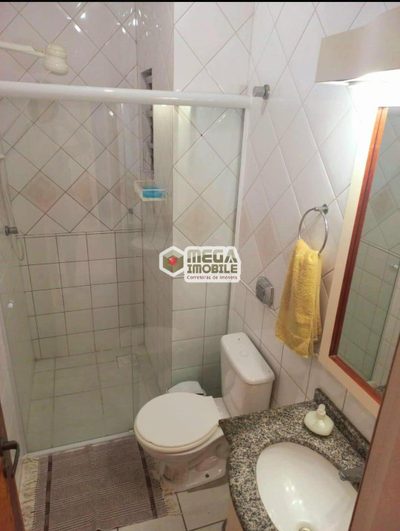 Apartamento, 2 quartos, 60 m² - Foto 2