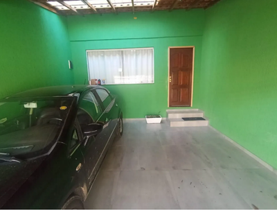 Casa, 3 quartos, 180 m² - Foto 4