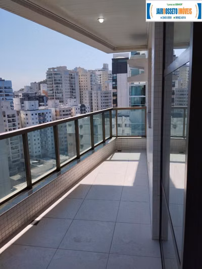 Apartamento, 3 quartos, 107 m² - Foto 1