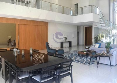 Casa de Condomínio, 7 quartos - Foto 3