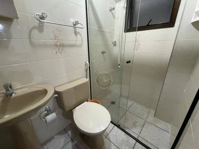Apartamento, 2 quartos, 65 m² - Foto 4