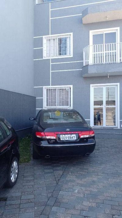 Apartamento, 2 quartos, 80 m² - Foto 4