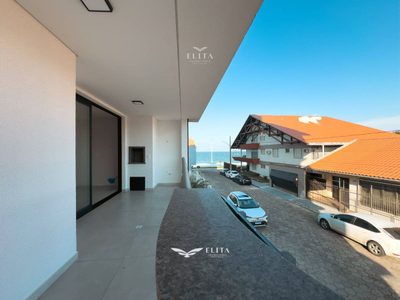 Apartamento, 3 quartos, 93 m² - Foto 1