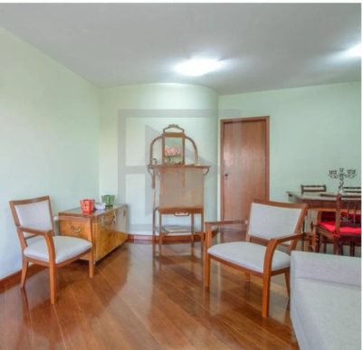 Apartamento, 3 quartos, 110 m² - Foto 3