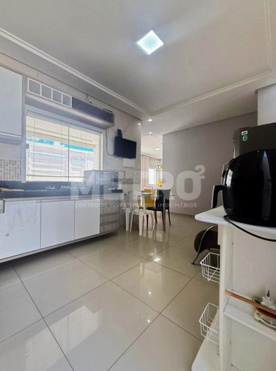 Casa, 2 quartos - Foto 4