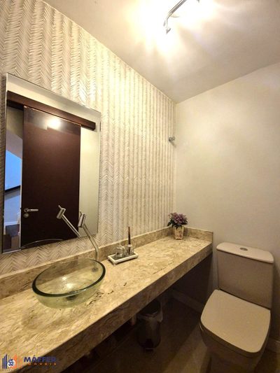 Casa, 3 quartos, 168 m² - Foto 4