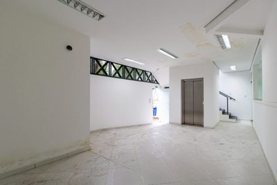 Prédio Inteiro, 867 m² - Foto 2