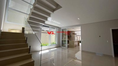 Sobrado, 3 quartos, 277 m² - Foto 5