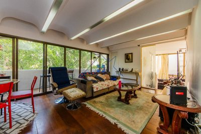Apartamento, 4 quartos, 200 m² - Foto 1
