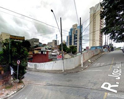 Terreno, 690 m² - Foto 1