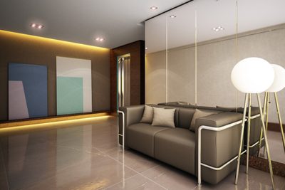 Apartamento, 3 quartos, 50 m² - Foto 3
