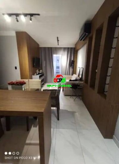 Apartamento, 2 quartos, 60 m² - Foto 4