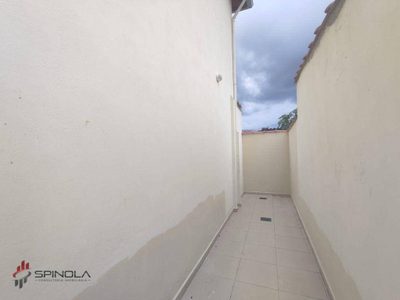Casa de Condomínio, 2 quartos - Foto 3