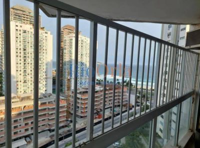 Apartamento, 4 quartos, 300 m² - Foto 4