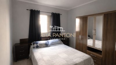 Apartamento, 2 quartos, 49 m² - Foto 4