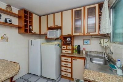 Apartamento, 2 quartos, 72 m² - Foto 3