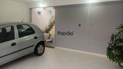Sobrado, 2 quartos, 138 m² - Foto 2