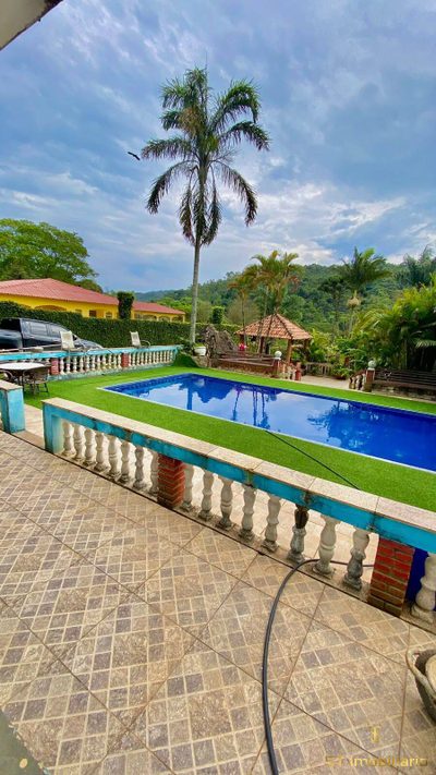 Chácara, 6 quartos, 5375 m² - Foto 2