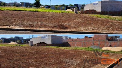 Terreno, 400 m² - Foto 2