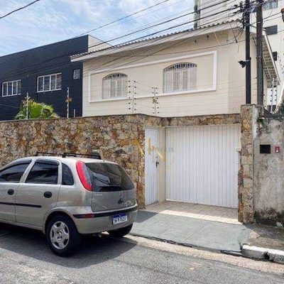 Casa, 2 quartos, 200 m² - Foto 1