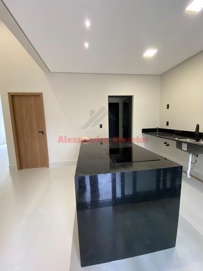Casa de Condomínio, 3 quartos - Foto 5