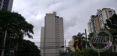Cobertura, 5 quartos, 348 m² - Foto 2