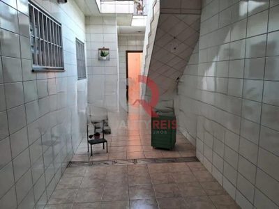 Sobrado, 3 quartos, 106 m² - Foto 3