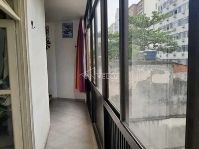 Apartamento, 2 quartos, 85 m² - Foto 4