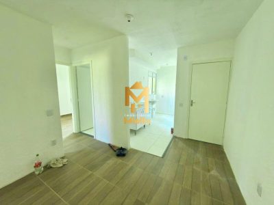 Apartamento, 2 quartos, 40 m² - Foto 5